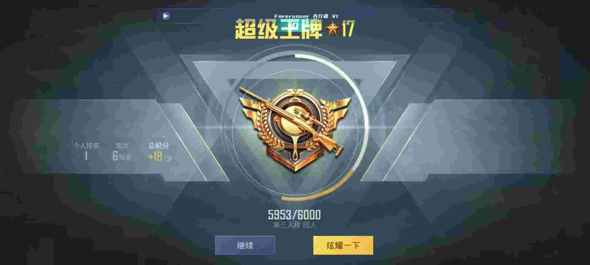 和平精英鸡腿辅助自瞄 - 王者辅助器免费开挂辅助预览图